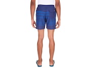 Bermuda Para Água Sunset Iridium Trunk Shorts - Fathom