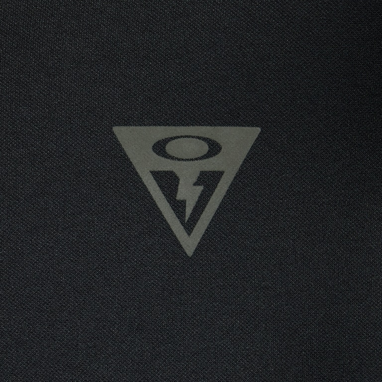 SI Formation Hoodie - Blackout