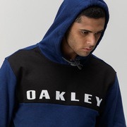 Moletom Oakley Sport - Sapphire