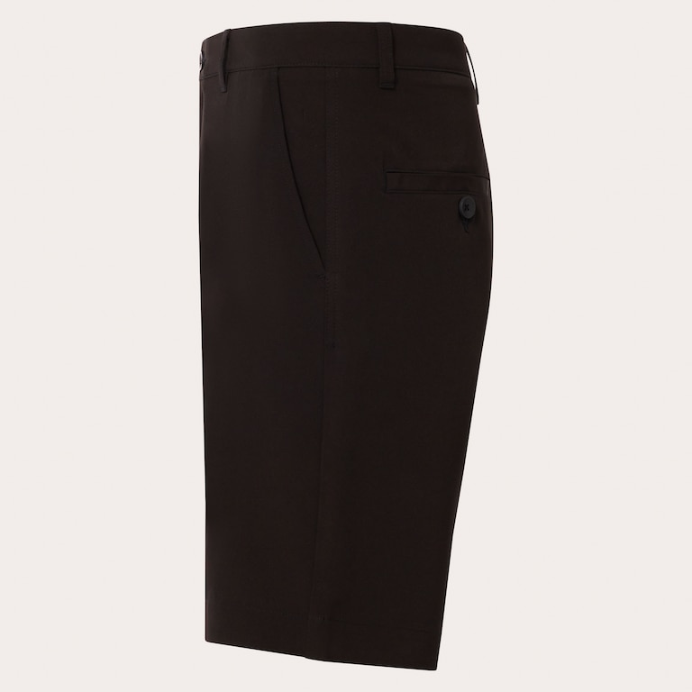 Oakley Utility Chino Short - Blackout