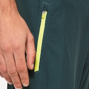 Reduct Berm Short - Hunter Green