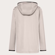 Enhance Knit Hoody Jacket Ytr 7.0 - New Athletic Grey