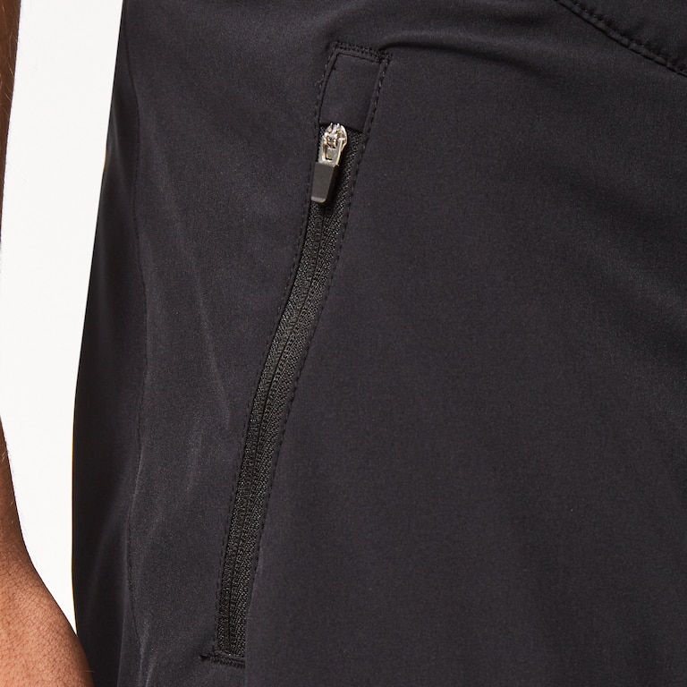 Factory Pilot  Lite Short - Blackout