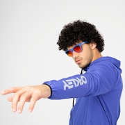 Jaqueta Masc Mod Mark II Windbreaker - Navy Blue