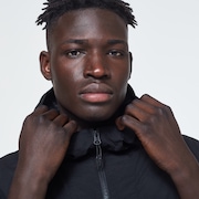 Enhance Wind Anorak Jacket 3.0 - Blackout