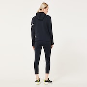 Radiant Synchronism Jkt 9.0 - Blackout