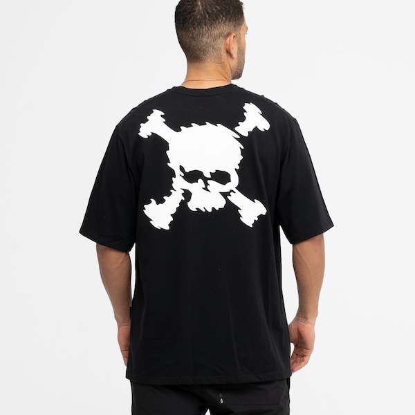 Oakley Big Skull SS Tee