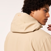 Kendall Rc Shell  Jacket - Humus
