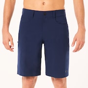 Baseline Hybrid 21 2.0 - Team Navy