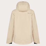 Sub Temp Rc Gore-Tex Jacket - Humus