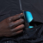 Enhance Wind Anorak Jacket 3.0 - Blackout