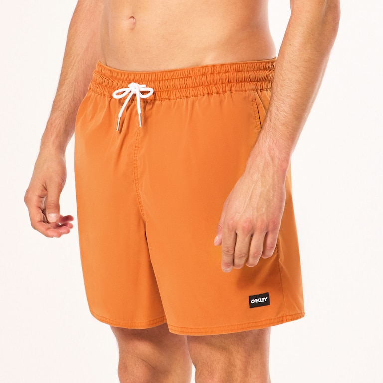 Robinson Rc 16" Beachshort - Ginger