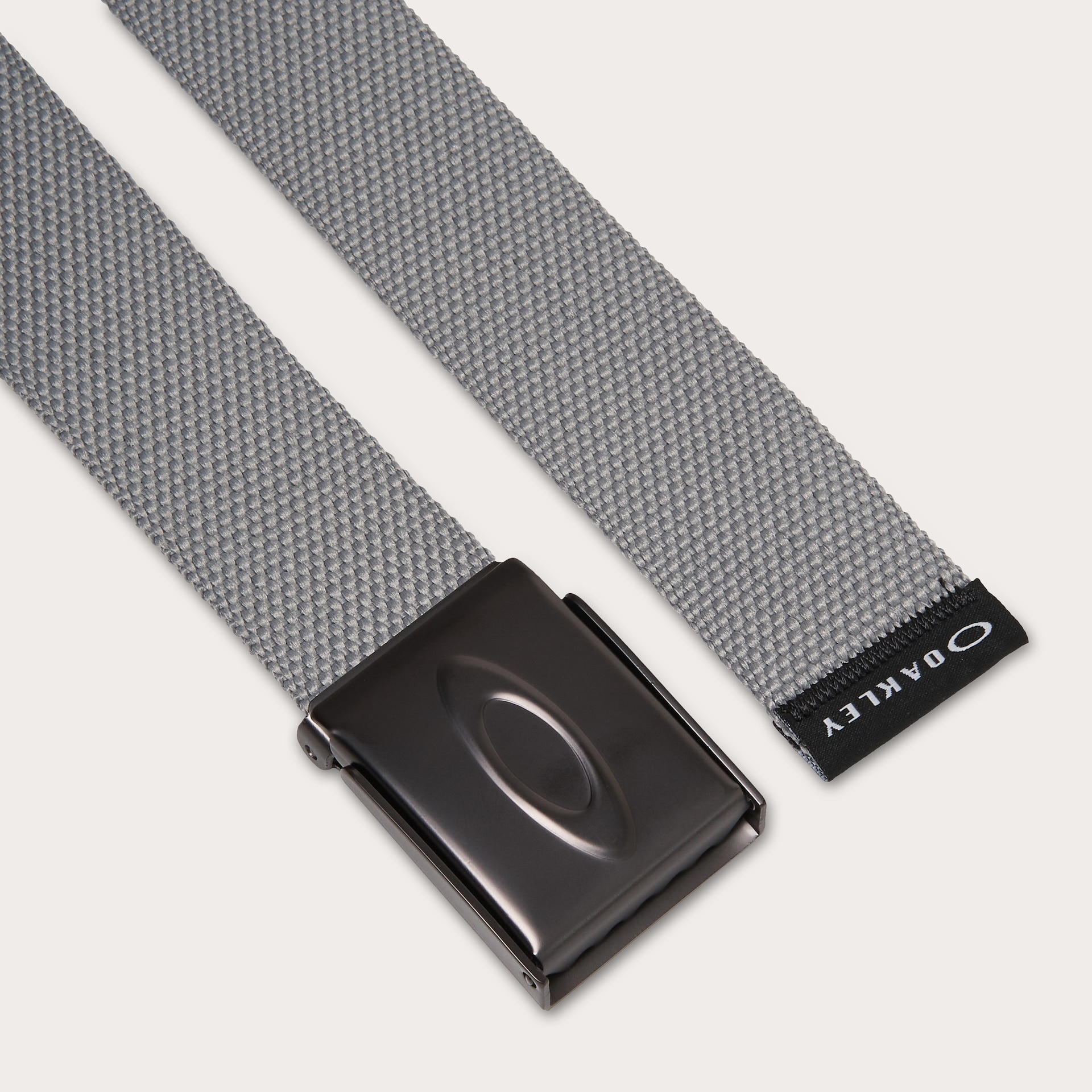 ０★★★です Oakley Ellipse Web Belt in White | Oakley® US