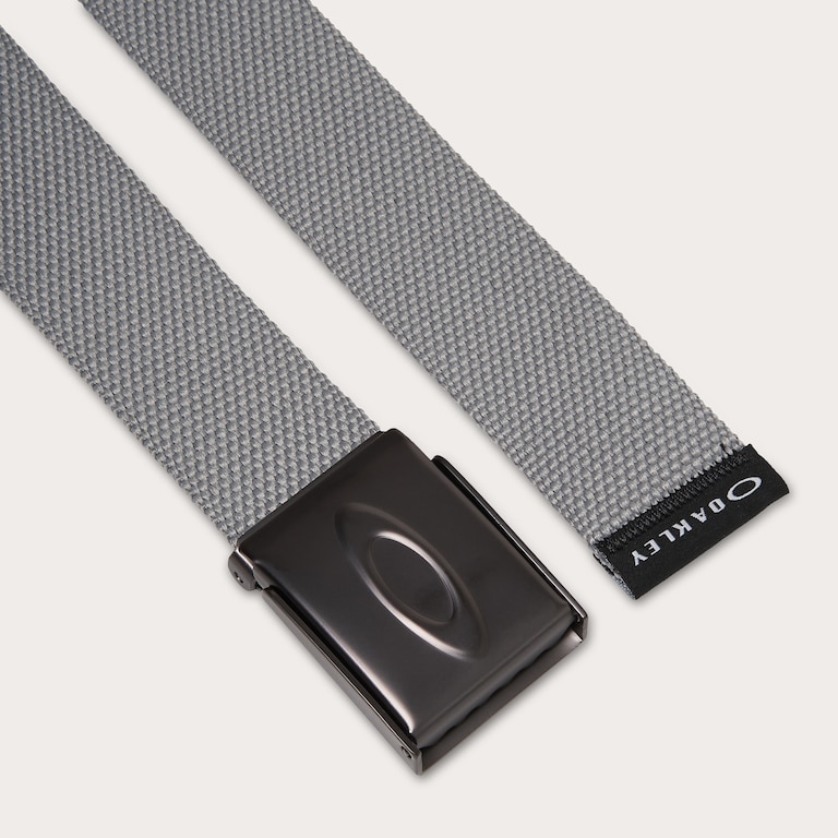 Ellipse Web Belt - Cement