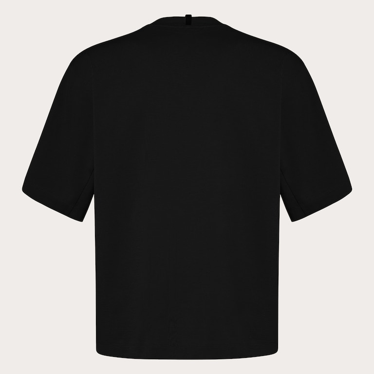 Oakley Driven Tee - Blackout