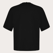 Oakley Driven Tee - Blackout