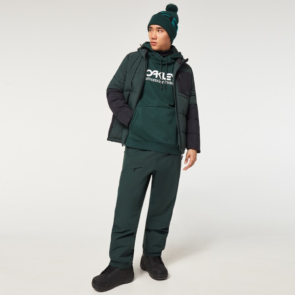 Tnp Evoke Rc Shell Pant Tnp Evoke Rc Shell Pant