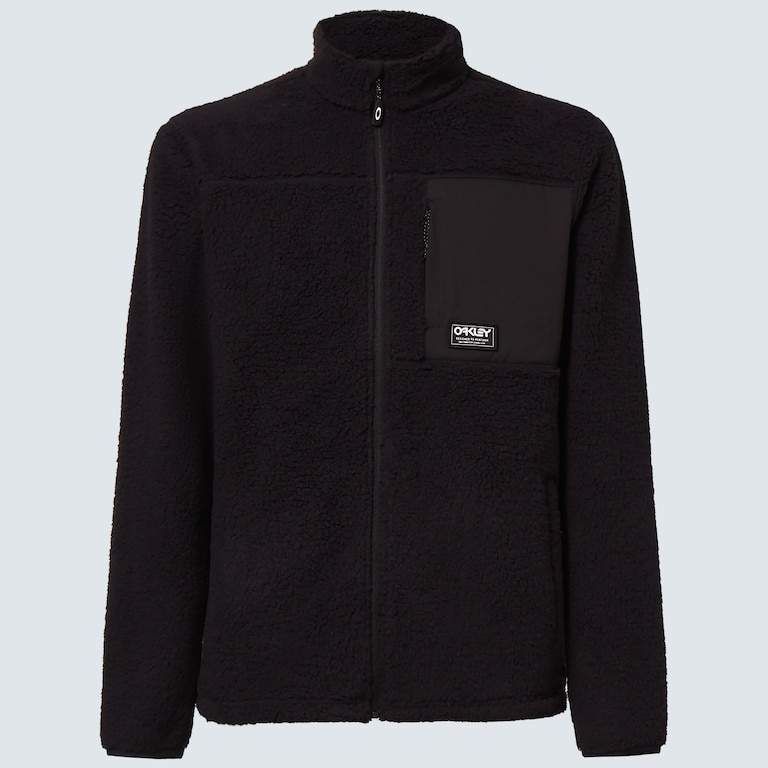Mountain Fire Sherpa - Blackout