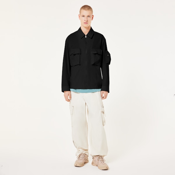 Reserve Full Zip Jacket