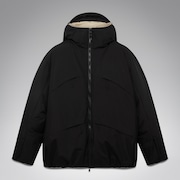 Retrofuel Gore-Tex Down Jacket​ - Pitch Black