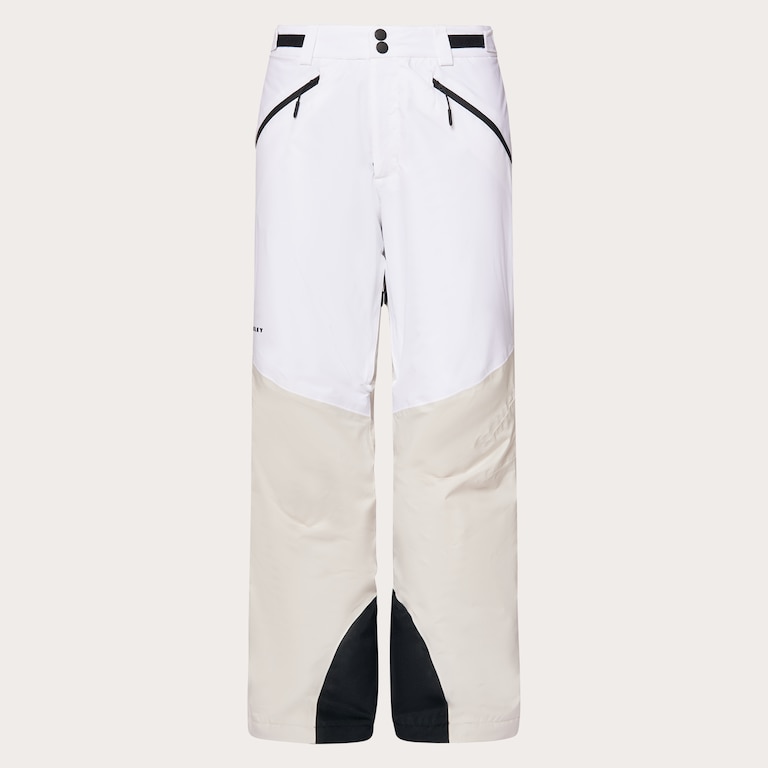 Canopy PRO Insulated Pant - Mist/White