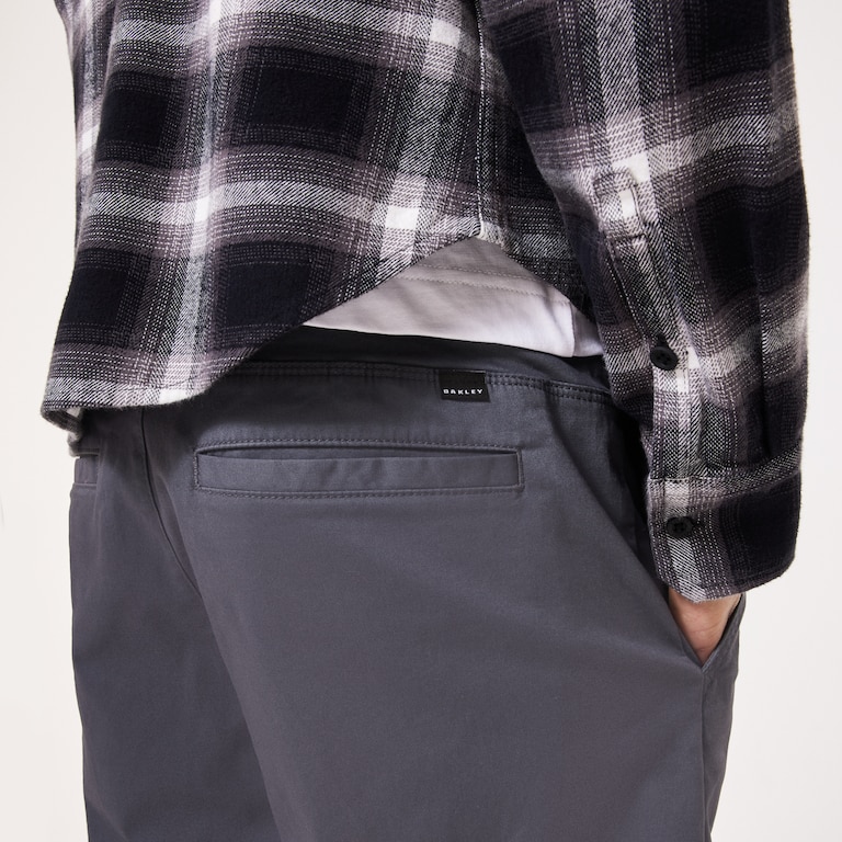 Allday Chino Pant - Uniform Gray