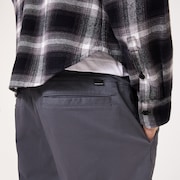 Allday Chino Pant - Uniform Gray