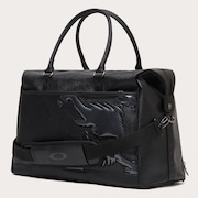 Skull Boston Bag 18.0 - Blackout