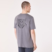 SI Talon Tee - Athletic Heather Gray