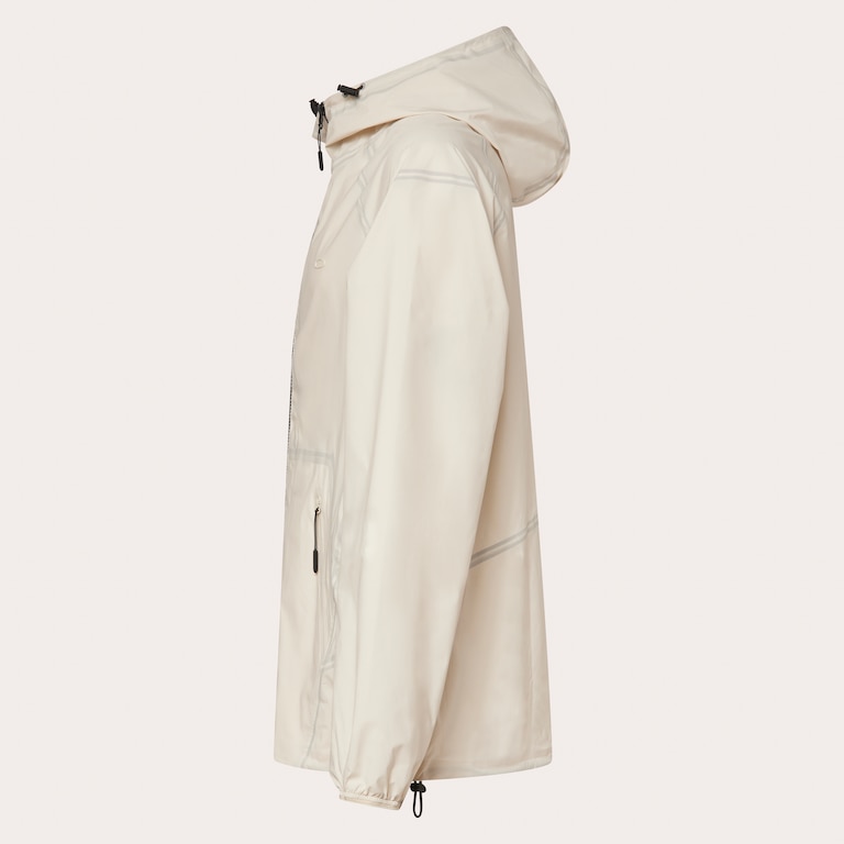 Fusion Windbreaker - Mist