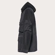Reserve Field Jacket - Blackout