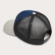 Oakley B1B Hdo Patch Trucker - Team Navy