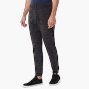 Wr18 Shell Sweater Pants - Blackout