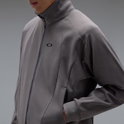 O-Sync Pack Track Jacket 3.0 - Gray Wash