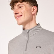 Oakley Gravity Range Qtr - Uniform Gray