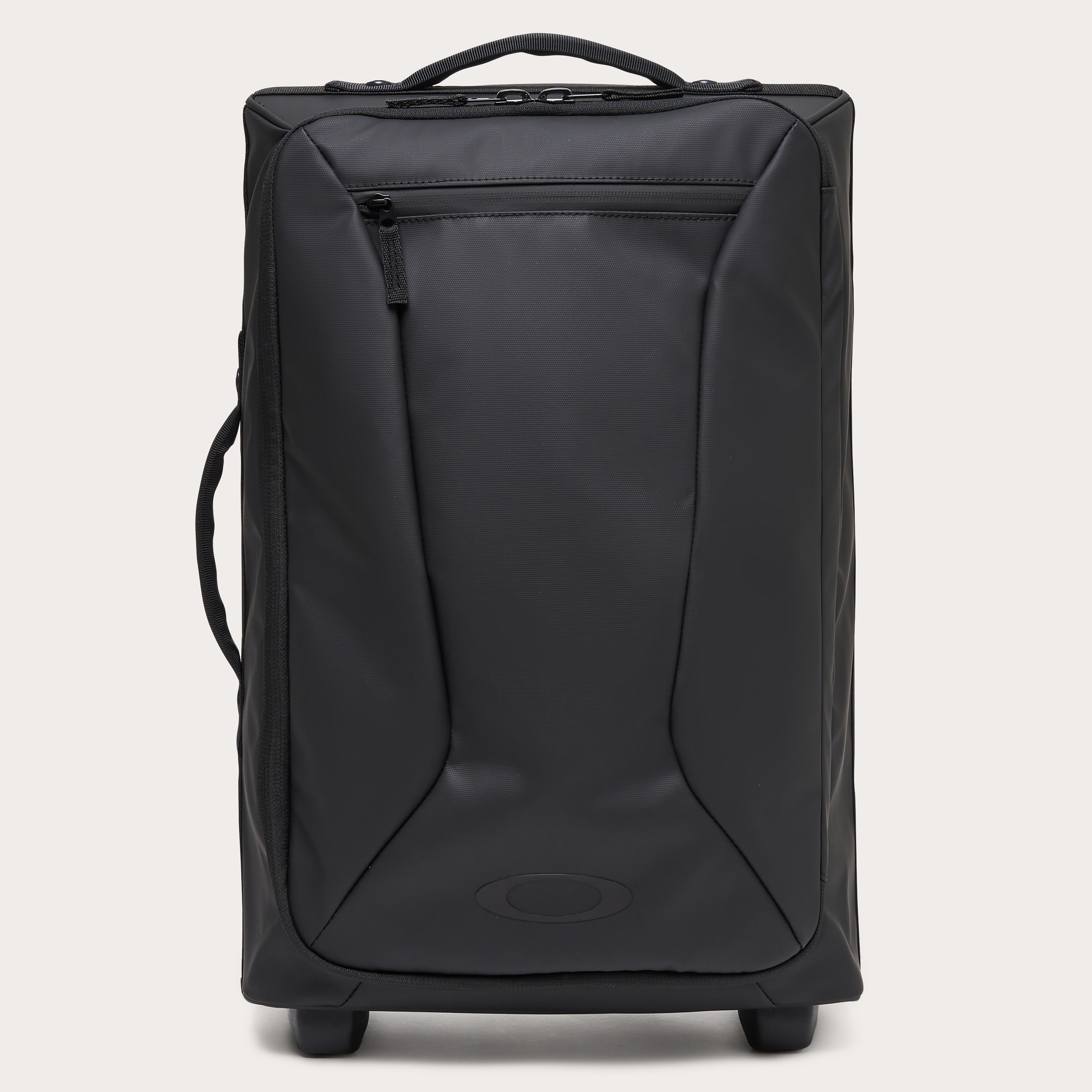 OAKLEY キャリーバッグ　青 Oakley Endless Adventure Rc Carry-On in Blackout | Oakley® US