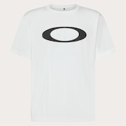Enhance Qd SS Tee Icon Evo 4.7 - White