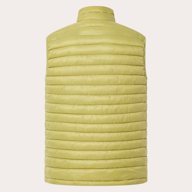 Omni Thermal Vest - Fern