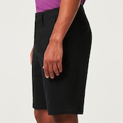 Townie 19"  Short - Blackout