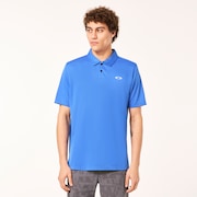 Oakley Icon Tn Protect Rc Polo I - Blue