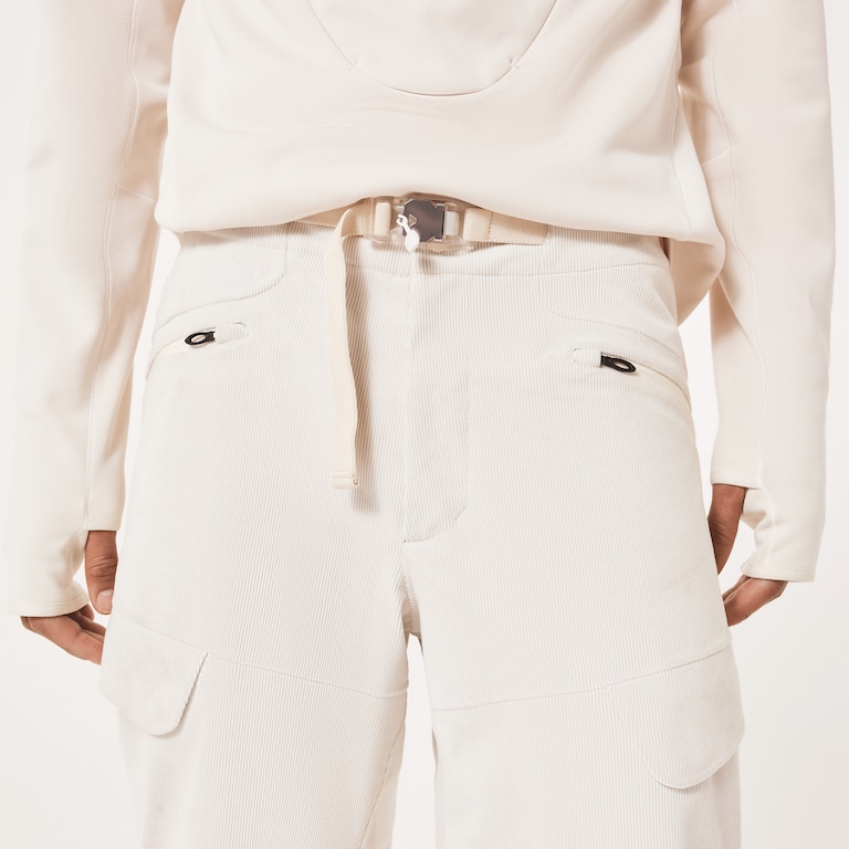 Latitude Flex Tech Pant - White Birch