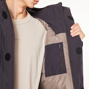 FGL Bubble Goose Down Jacket 1.7 - Phantom