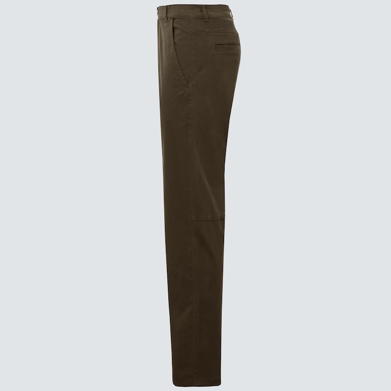 Allday Chino Pant - New Dark Brush