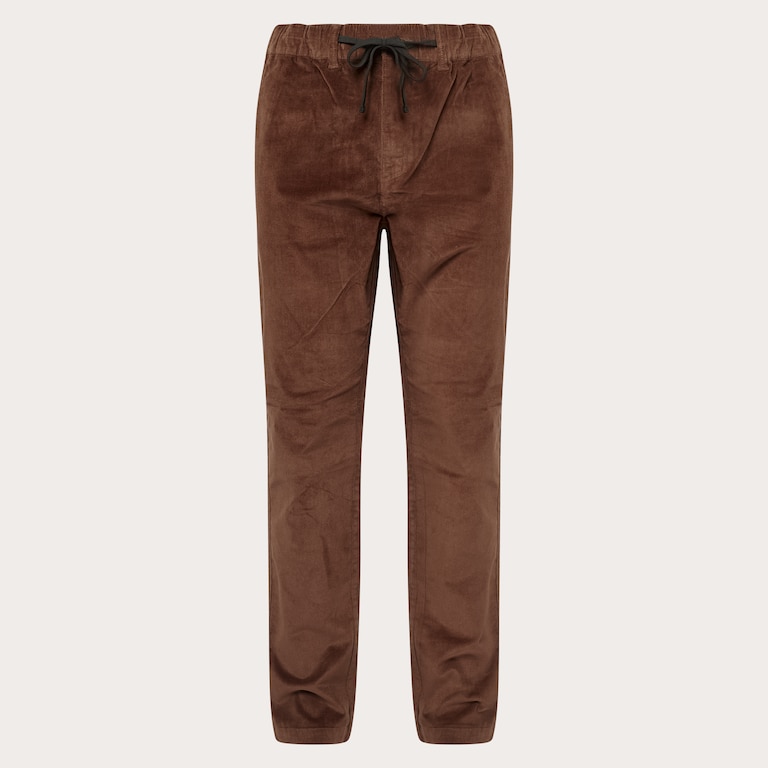 Roam Commuter Corduroy Pant - Carafe