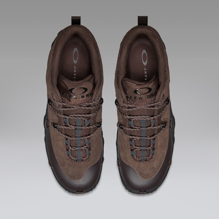 Jaylen Brown Meridian Low Ext - Terrain