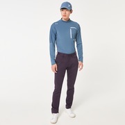Skull H/O-Str. 3D Tapered 15.0 - Grape