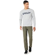 B1B Crew - Granite Heather
