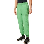 Enhance Wind Warm Mil Pants - Laser Green