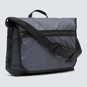 Transit Messenger Bag - Blackout Heather