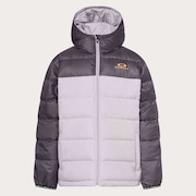 Ytr Insulation Jacket 8.0 - Uniform Gray